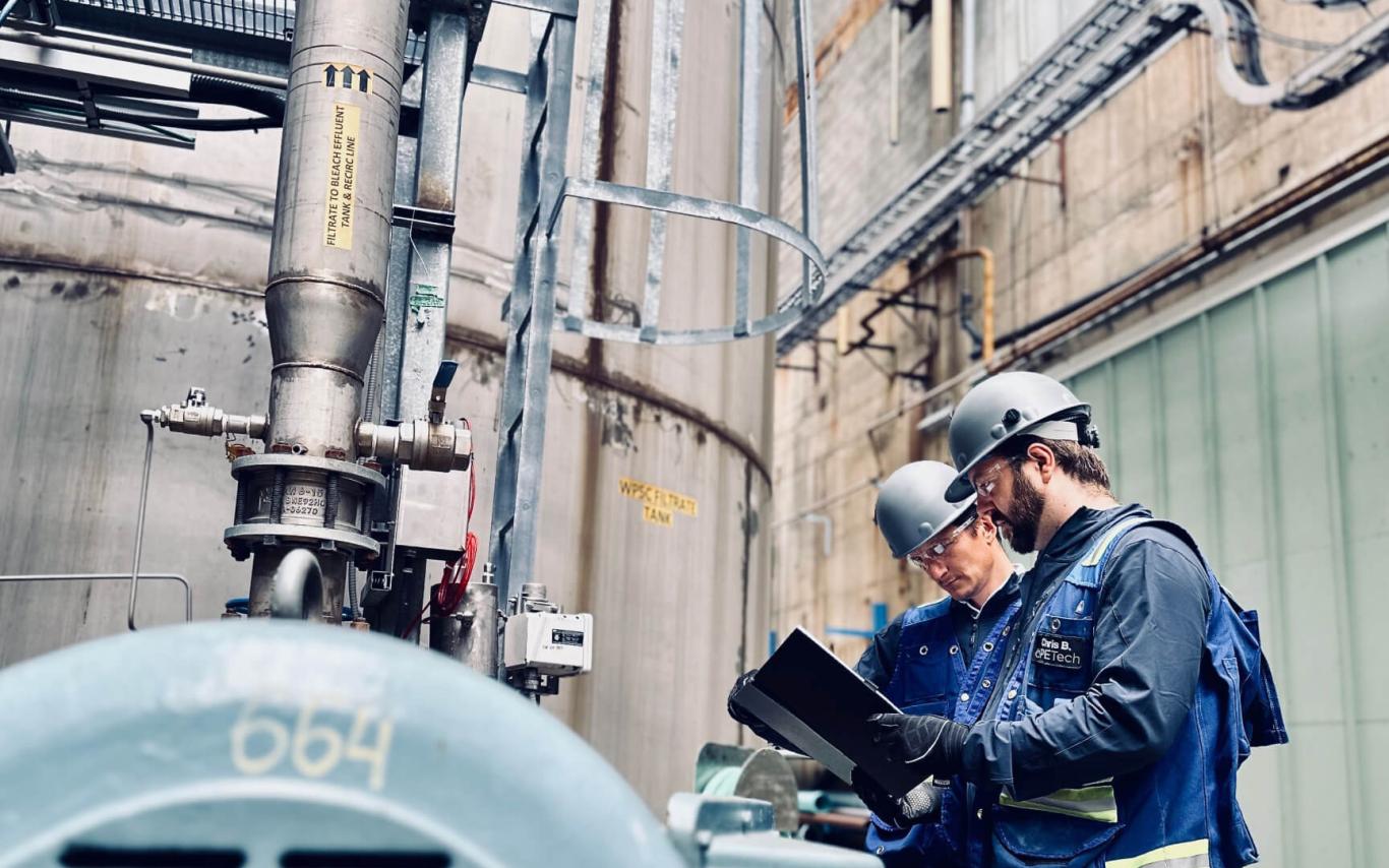 Navigating the Upgrade of Legacy Industrial Control Systems for